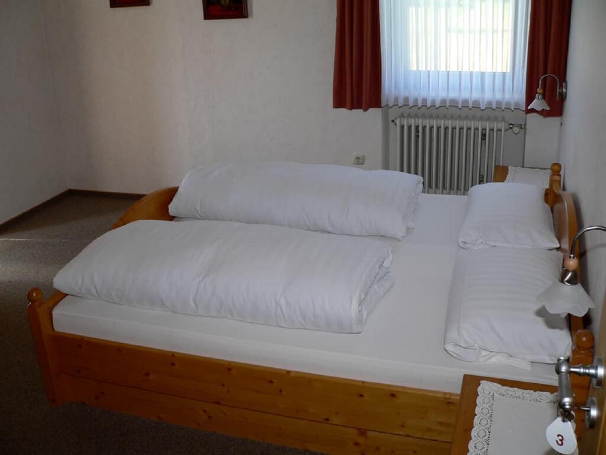 Landgasthof Zum Schloss Birgland Esterno foto